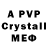 APVP крисы CK Zalupkin123