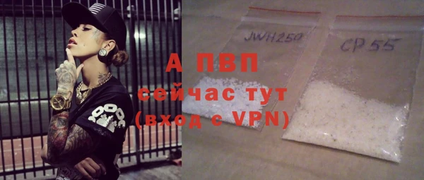 твердый Арсеньев