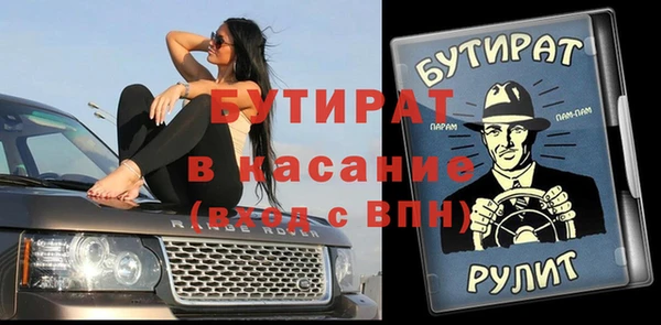 твердый Арсеньев